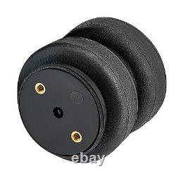 Air Suspension Springs Controller Kit + Air Spring Bag Fit Ram 2500/3500 03-18