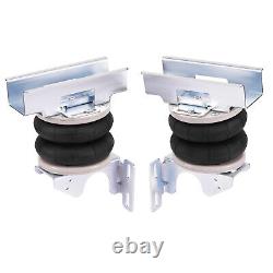 Air Suspension With Compressor Kit for Mercedes-Benz Sprinter 2006-2020 8800LB