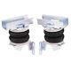 Air Suspension With Compressor Kit For Mercedes-benz Sprinter 2006-2020 8800lb