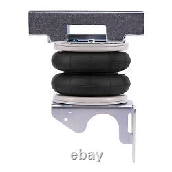 Air Suspension With Compressor Kit for Mercedes-Benz Sprinter 2006-2020 8800LB