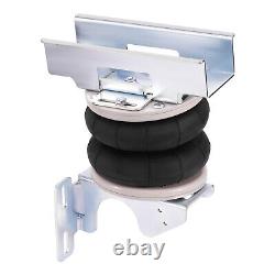 Air Suspension With Compressor Kit for Mercedes-Benz Sprinter 2006-2020 8800LB