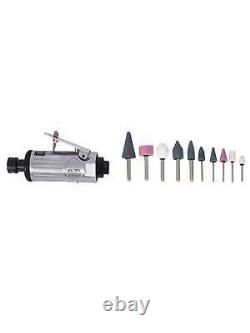 Air Tools For Mechanics, 71-Piece Air Tool Kit With Air Impact Wrench, Air Hammer