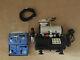 Airbrush Kit + Airbrush Compressor Air Brush Compressor (with Tank)