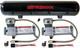 Airmaxxx 400 Pewter Air Compressors 5 Gallon Tank 150/180 Psi Air Suspension Kit