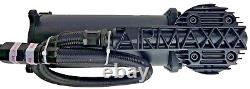 Airmaxxx Dual Black 580 Compressors 120/150 Pressure Switch Air Ride Suspension
