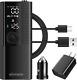 Airmoto And Power Kit Bundle Deal 1 Bundle Tire Inflator Portable Air Compre