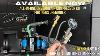 All In One Onboard Arb Air Compressor Kits For Ineos Grenadier By Signature Offroad