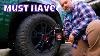 Andeman Jump Starter Air Compressor Off Road Budget Camping And Overlanding Gear You Need