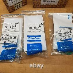 Atlas Copco 2901-0417-01 Air Compressor Service Kit NEW