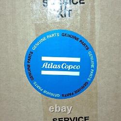 Atlas Copco Genuine Air Compressor Intake Filter Service Kit 1503-6130-60