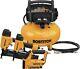 Bostitch Air Compressor Combo Kit, 3-tool (btfp3kit)