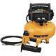 Bostitch Air Compressor Combo Kit With Brad Nailer, 1-tool (btfp1kit)