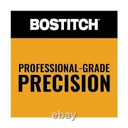 BOSTITCH Air Compressor Kit, Oil-Free, 6 Gallon, 150 PSI (BTFP02012-WPK)
