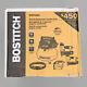 Bostitch Btfp3kit Air Compressor Brad & Straight Nailer Stapler 3-tool Combo Kit