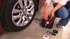 Bell Automotive Tire Repair Kit With Automatic Air Compressor With Rachel Boesing