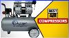 Best Air Compressors Reviews 2023 Top 5 Picks