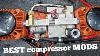 Best Off Road Air Compressor Mods