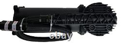 Black 580 Air Compressor 180 psi Off Pressure Switch & Relay Air Ride Suspension
