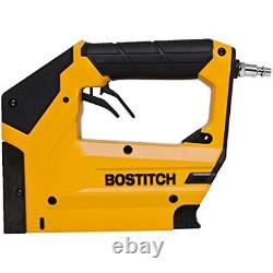 Bostitch Air Compressor Combo Kit, 3-Tool (BTFP3KIT) 21.1 x 19.5 x 18 inches