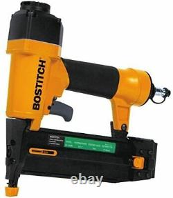 Bostitch BTFP2KIT 2-Piece Nailer and Compressor Combo Kit