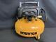 Bostitch Btfp2kit 2-piece Nailer And Compressor Combo Kit New Open Box