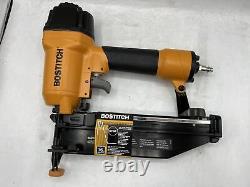 Bostitch BTFP2KIT 2-Piece Nailer and Compressor Combo Kit New Open Box