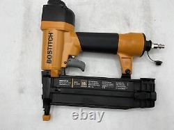 Bostitch BTFP2KIT 2-Piece Nailer and Compressor Combo Kit New Open Box