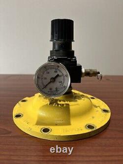 Bullard 41P2 Airline Filter Kit for Breathing Air Compressor