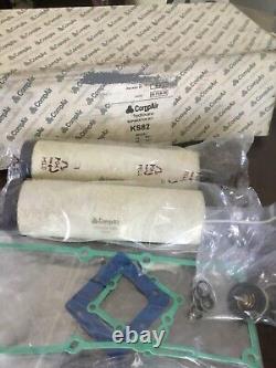 COMPAIR / HYDROVANE KS82 SEPARATOR KIT AIR COMPRESSOR PARTS new L@@k cheap