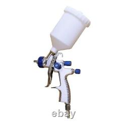 California Air Tools CAT-33000K LVLP Spray Gun Kit New