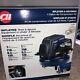 Campbell Hausfeld Fp2028 1 Gallon Air Compressor. Includes 6 Piece Inflation Kit