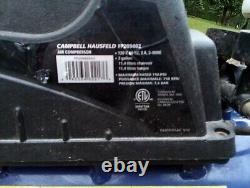 Campbell Hausfeld Portable Air Compressor FP209499AV