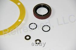 Campbell Hausfeld Speedaire Tf000021p 3z492 Rebuild Tuneup Kit Parts