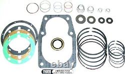 Champion S20 # Tuks20ch Rebuild Tune Up Kit Parts Air Compressor