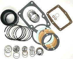 Champion Valve Set Rebuild Kit Fits R-10c R-15a Compressor Parts Z-102 Z-764