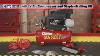 Clarke Bandit 4 8 Litre Air Compressor With Air Gun Kit