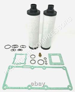 Compair / Hydrovane Ks72 Separator Kit Air Compressor Parts