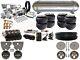 Complete Air Ride Suspension Kit 1963-1972 Chevrolet C10 Level 4 Without Notch