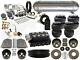 Complete Air Ride Suspension Kit 1964 1972 Chevelle Level 3 3/8 Bcfab