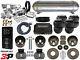 Complete Air Suspension Kit 1965-1970 Cadillac Deville Level 4 With Air Lift 3p