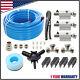 Compressed Air Line System Master Kit For M7500 3/4 Max Line Shop Piping Kit