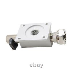Compressed Air Line System Master Kit For M7500 3/4 Max Line Shop Piping Kit