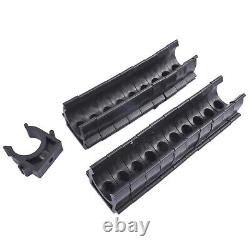 Compressed Air Line System Master Kit Shop Piping Kit for M7500 3/4-Inch System