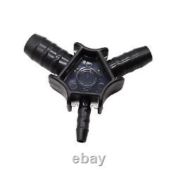 Compressed Air Line System Max Line Shop Piping Kit Rapid Air For M7500
