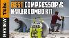 Compressor U0026 Nailer Best Compressor U0026 Nailer Kit Buying Guide