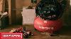 Craftsman 1 Tool And Air Compressor Combo Kit Tool Overview