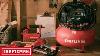 Craftsman 3 Tool And Air Compressor Combo Kit Tool Overview