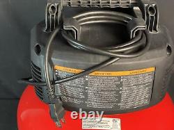 Craftsman CMEC6150 6-Gal Portable Pancake Air Compressor Red New No Box