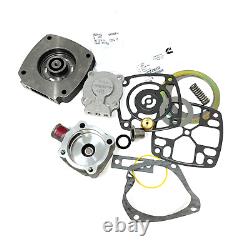 Cummins 3559557 Air Compressor Repair Kit for Mack QE App 17 pcs Set, Genuine