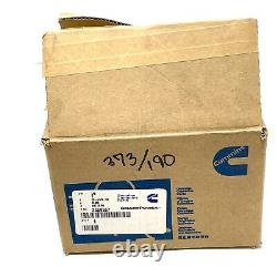Cummins 3559557 Air Compressor Repair Kit for Mack QE App 17 pcs Set, Genuine